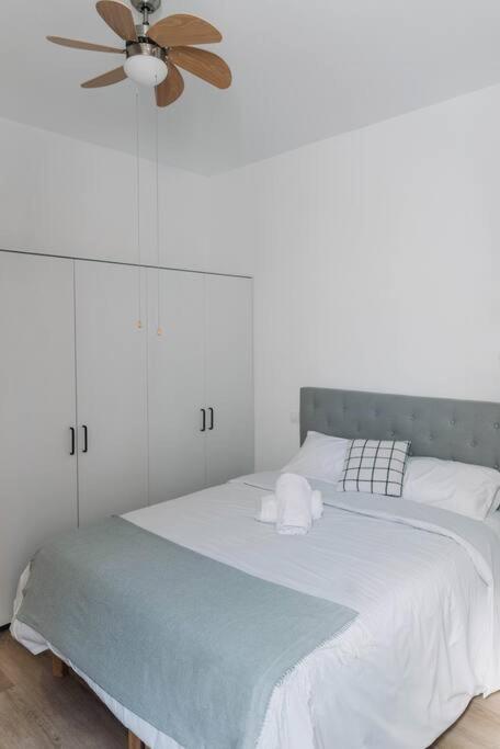 Stylish Apartment In The Centre Of Madrid-Malasana Exterior foto